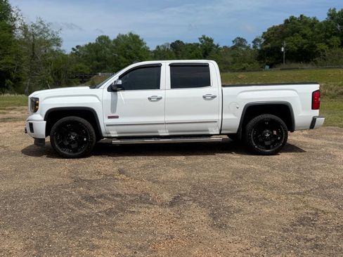 Used 2014 GMC Sierra 1500 SLT image 2