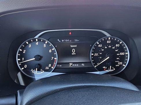 New 2026 Nissan Frontier SV w/ Tow Package image 12