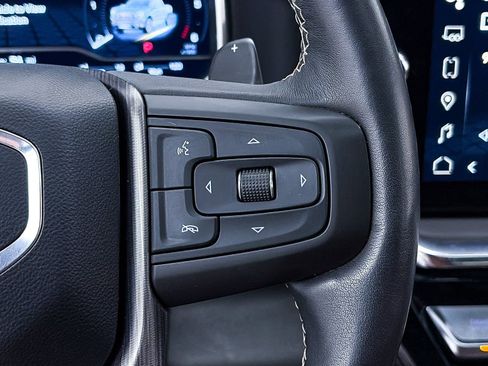 Used 2023 GMC Sierra 1500 Denali Ultimate image 35