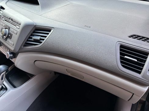 Used 2012 Honda Civic LX image 23