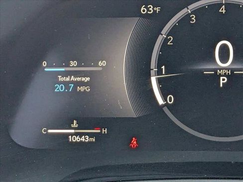 Used 2025 Lexus RX 350 Premium image 11