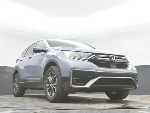 Used 2022 Honda CR-V EX image 29
