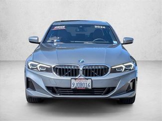 Used 2024 BMW 330e w/ Premium Package RWD video 2