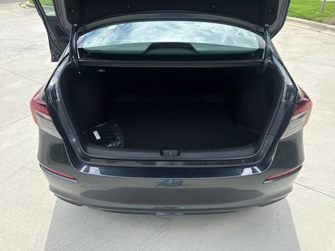 Certified 2026 Honda Civic LX image 33