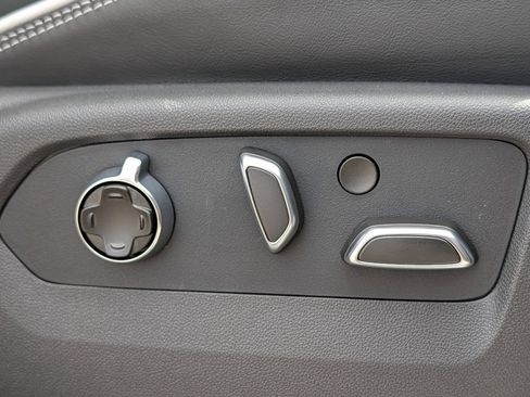 New 2026 GMC Sierra 1500 AT4X AWD/4WD image 26