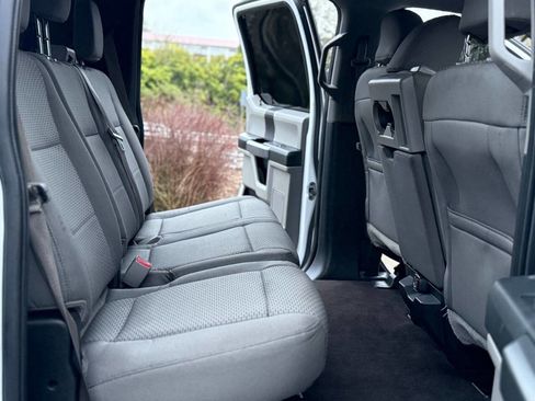 Used 2016 Ford F150 XLT image 13