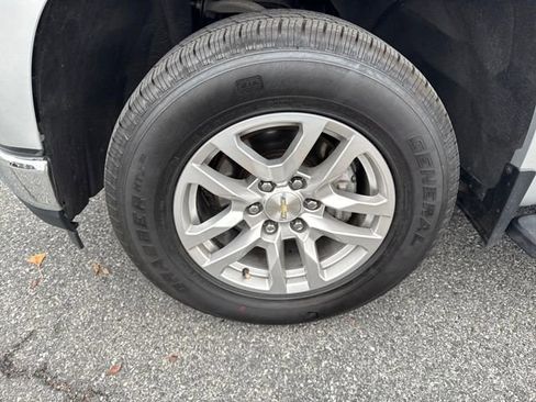 Used 2020 Chevrolet Silverado 1500 LT w/ All-Star Edition image 25