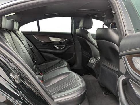 Used 2022 Mercedes-Benz CLS 450 4MATIC image 18