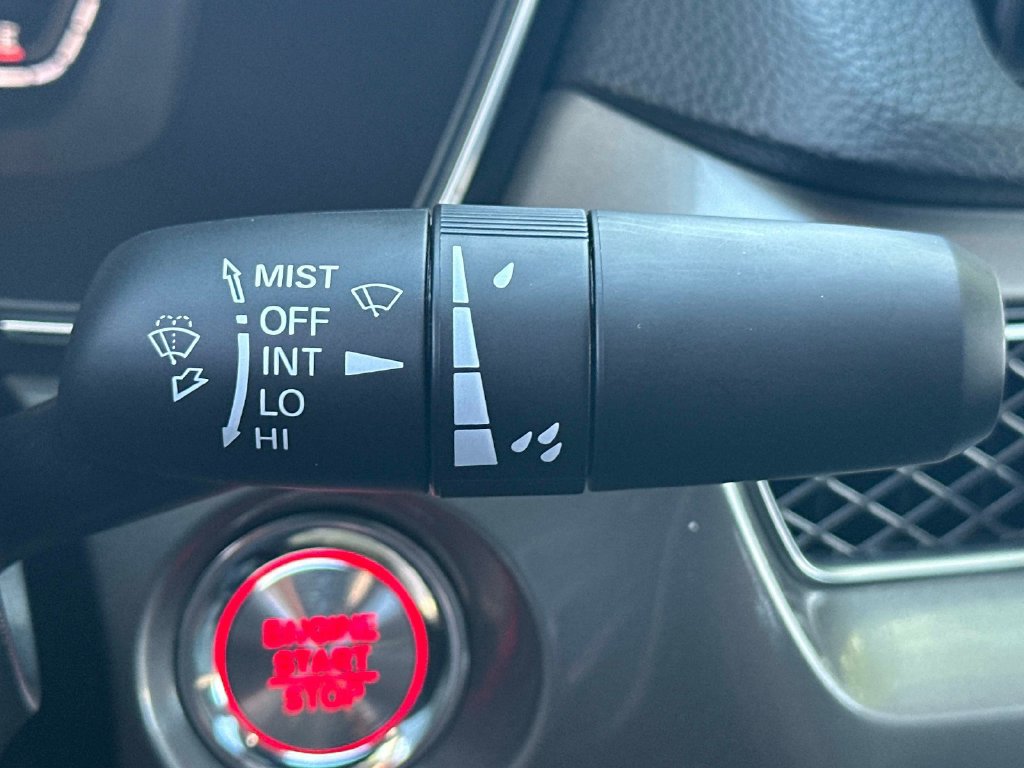 Certified 2026 Acura Integra FWD image 28