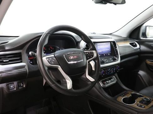 Used 2021 GMC Acadia SLE w/ Driver Convenience Package FWD image 13