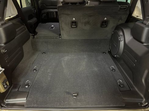 New 2025 Jeep Wrangler Unlimited Sahara image 14