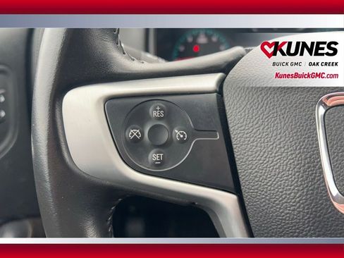 Used 2022 GMC Canyon Elevation image 18