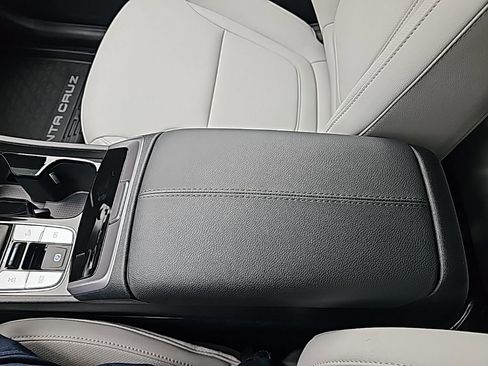 New 2026 Hyundai Santa Cruz SEL image 24