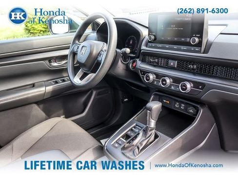 Used 2024 Honda CR-V EX image 23