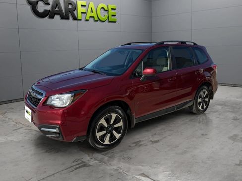 Used 2018 Subaru Forester 2.5i Premium w/ All-Weather Package AWD/4WD image 6