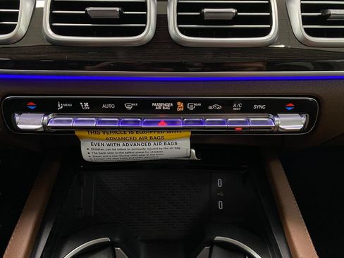 New 2026 Mercedes-Benz GLS 450 4MATIC image 24