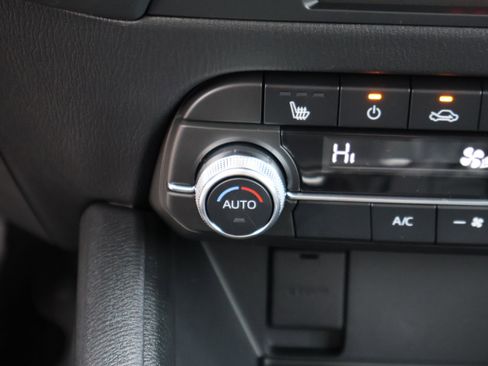 New 2025 MAZDA CX-5 AWD 2.5 S w/ Select Package image 28