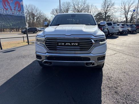 Used 2019 RAM 1500 Limited w/ Protection Group image 2
