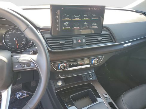 Used 2023 Audi Q5 2.0T Premium w/ Convenience Package AWD/4WD image 25