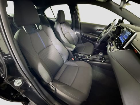 Used 2020 Toyota Corolla SE FWD image 28