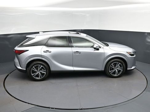 New 2026 Lexus RX 350 Premium FWD image 35