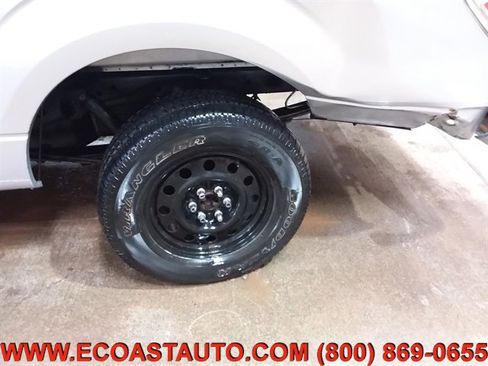 Used 2014 Ford F150 XLT w/ Equipment Group 302A Luxury image 17