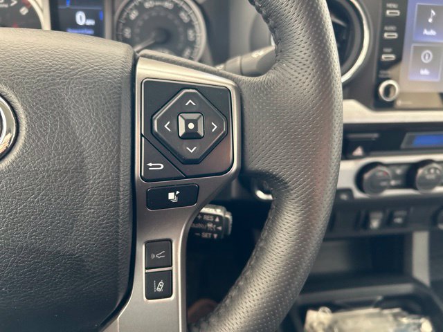 Used 2023 Toyota Tacoma 4x4 Double Cab w/ Trail Edition image 14