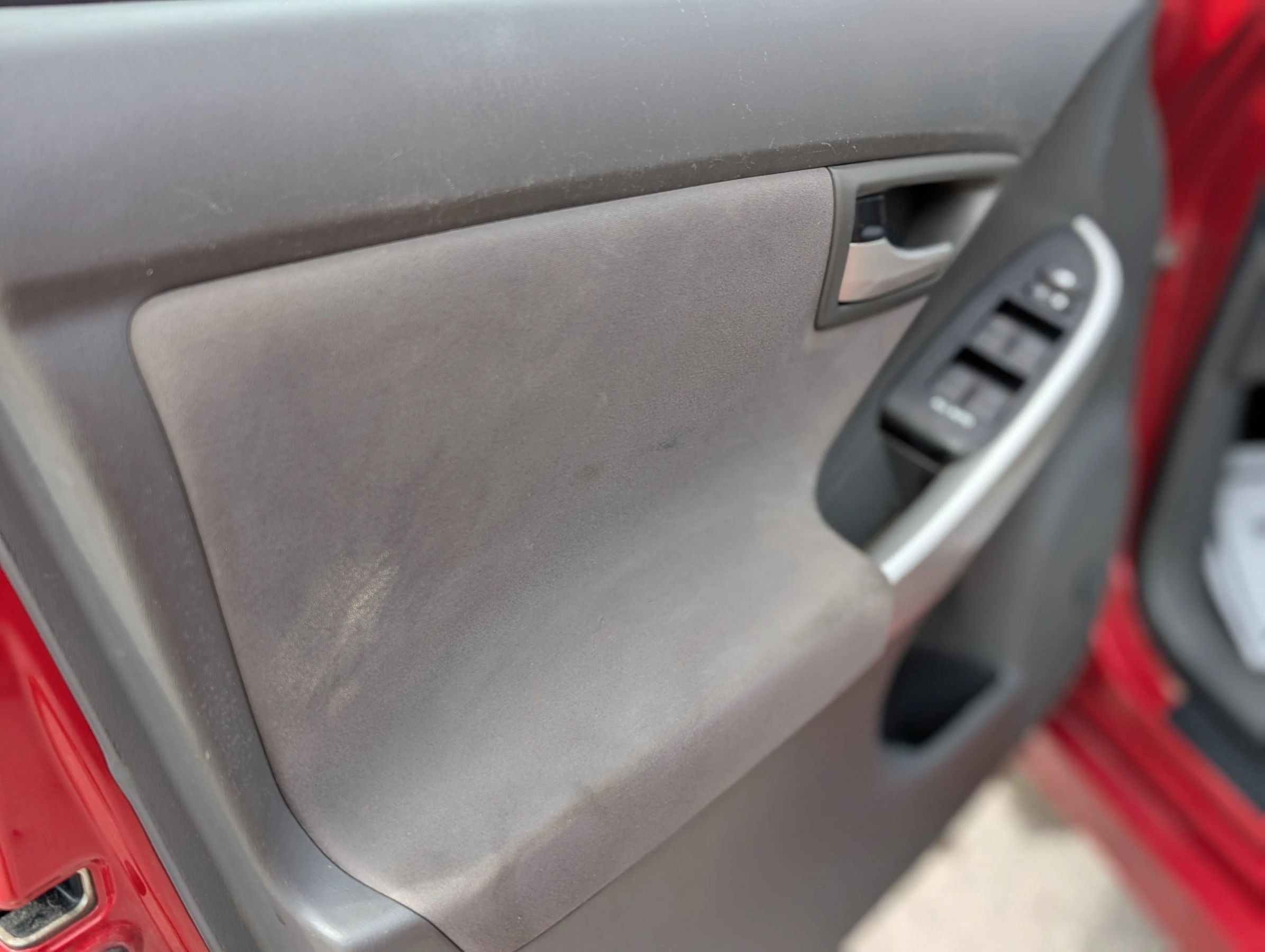 Used 2010 Toyota Prius FWD image 14