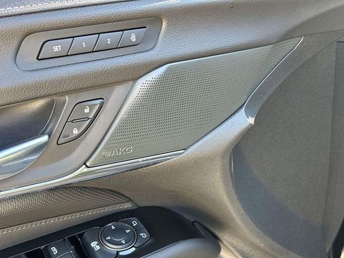 Used 2023 Cadillac CT4 V Blackwing w/ Driver Assist Package image 24