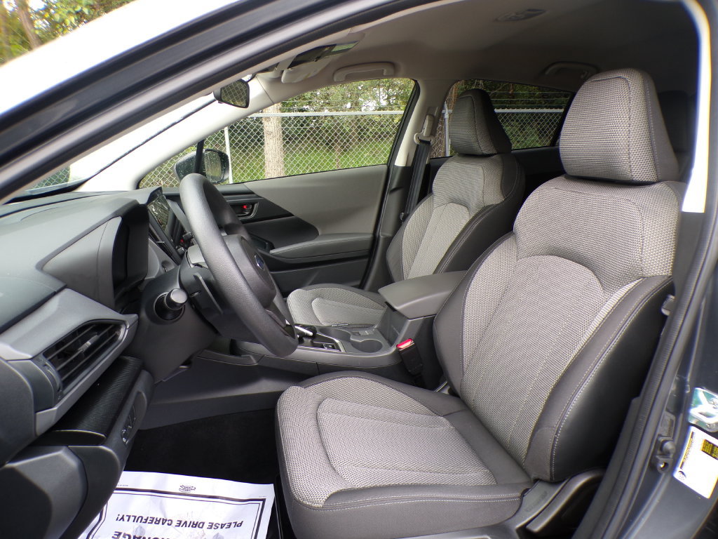 Used 2024 Subaru Crosstrek 2.0i Premium AWD/4WD image 13