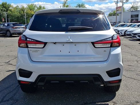 Used 2024 Mitsubishi Outlander Sport AWD image 5