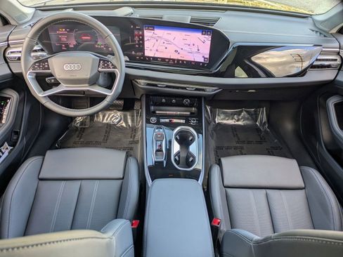 New 2026 Audi A6 Premium Plus image 5