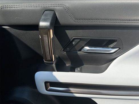 Used 2024 GMC Hummer EV 3X w/ Extreme Off-Road Package image 32