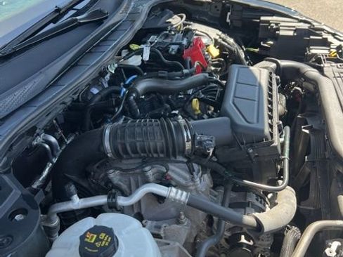 Used 2024 Ford Escape Active AWD/4WD image 68