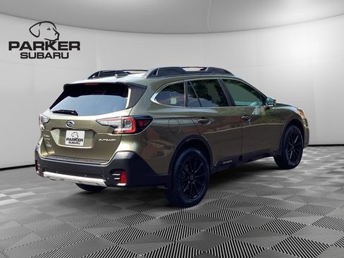 Used 2022 Subaru Outback Limited w/ Popular Package #2 AWD/4WD image 5