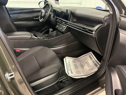 Certified 2026 Hyundai Tucson SE AWD/4WD image 33