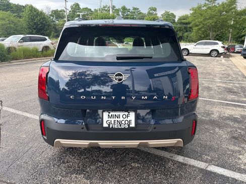 New 2025 MINI Cooper Countryman S AWD/4WD image 6