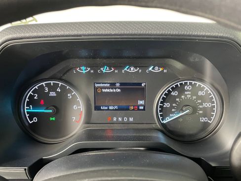 New 2026 Ford F150 STX image 3