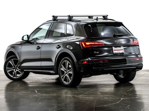 Used 2025 Audi Q5 2.0T Premium w/ Convenience Plus Package image 12