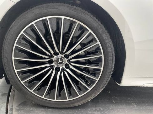 Certified 2026 Mercedes-Benz E 350 Sedan image 12