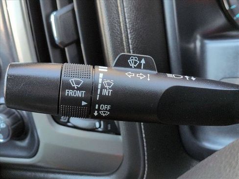 Used 2018 Chevrolet Silverado 2500 High Country AWD/4WD image 16