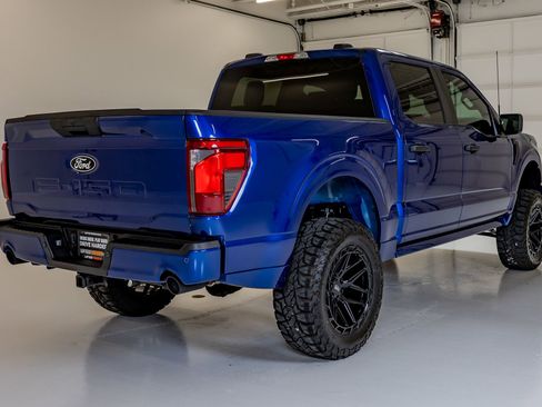 Used 2026 Ford F150 STX AWD/4WD image 9