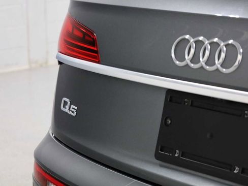 Used 2024 Audi Q5 2.0T Prestige image 8