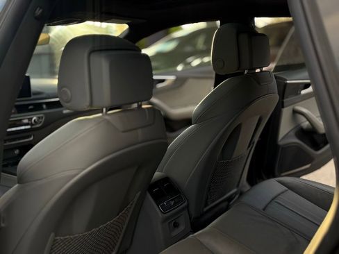 Used 2018 Audi A5 2.0T Prestige image 25