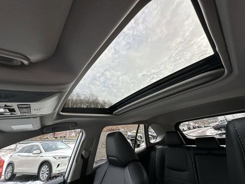 New 2025 Toyota RAV4 XLE Premium image 18