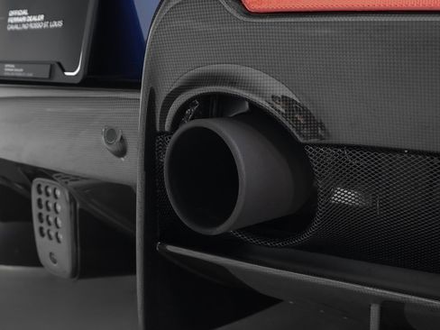 Certified 2020 Ferrari 488 Pista Spider image 39