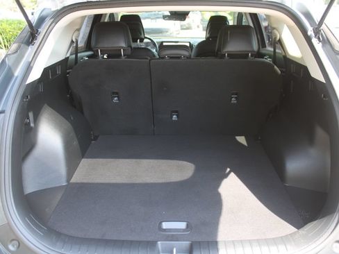 Certified 2023 Kia Sportage EX FWD image 10