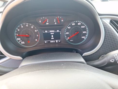 Certified 2023 Chevrolet Malibu LT image 28