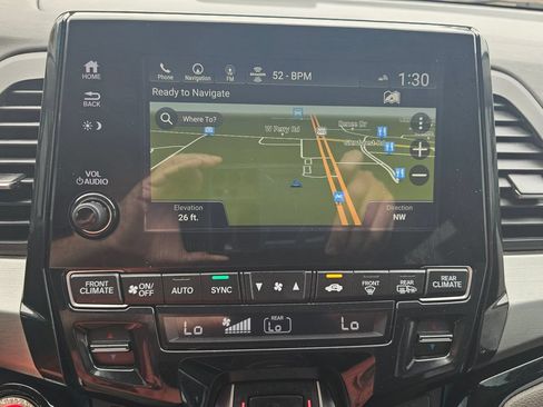 Used 2019 Honda Odyssey Elite image 25