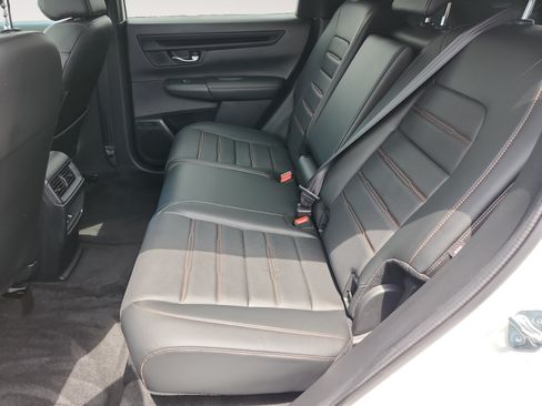 Used 2025 Honda CR-V Sport-L image 14